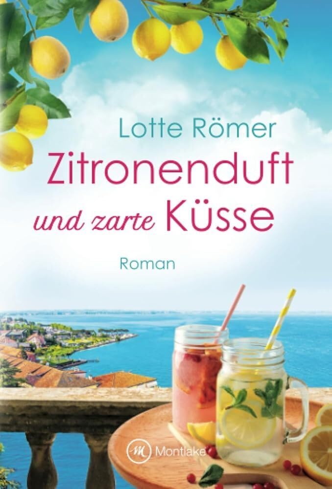 Zitronenduft und zarte Küsse Holiday Reading