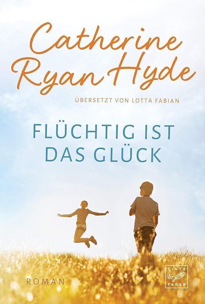 Flüchtig ist das Glück Historical Fiction
