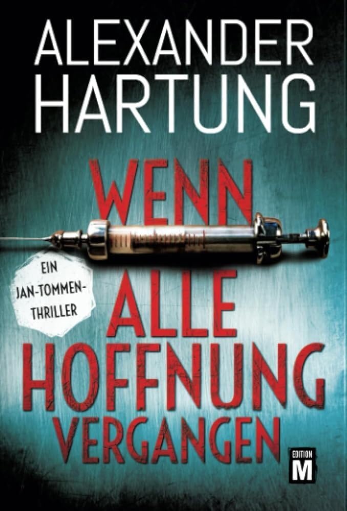 Wenn alle Hoffnung vergangen Action & Adventure