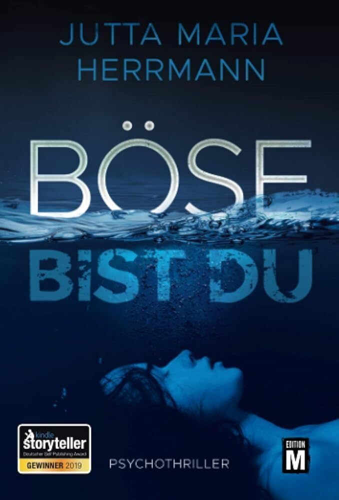 Product Image: Böse bist du