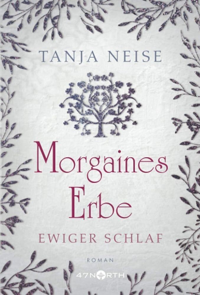 Morgaines Erbe Contemporary literature Books