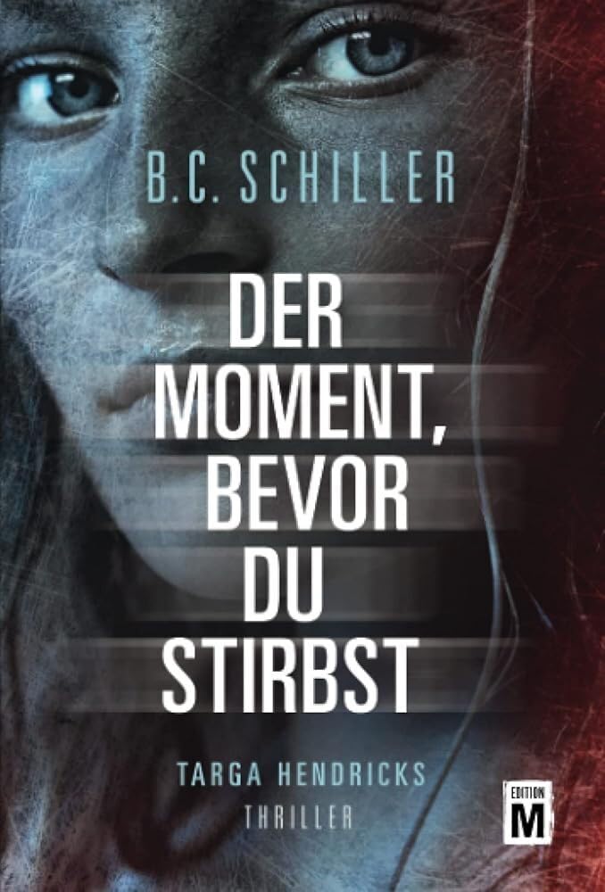 Product Image: Der Moment, bevor du stirbst