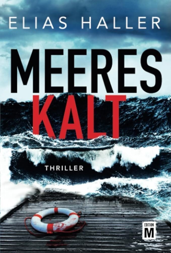 Meereskalt Contemporary literature Books