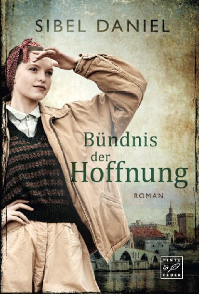Bündnis der Hoffnung (Wendepunkt der Zeiten, Band 2) Action & Adventure