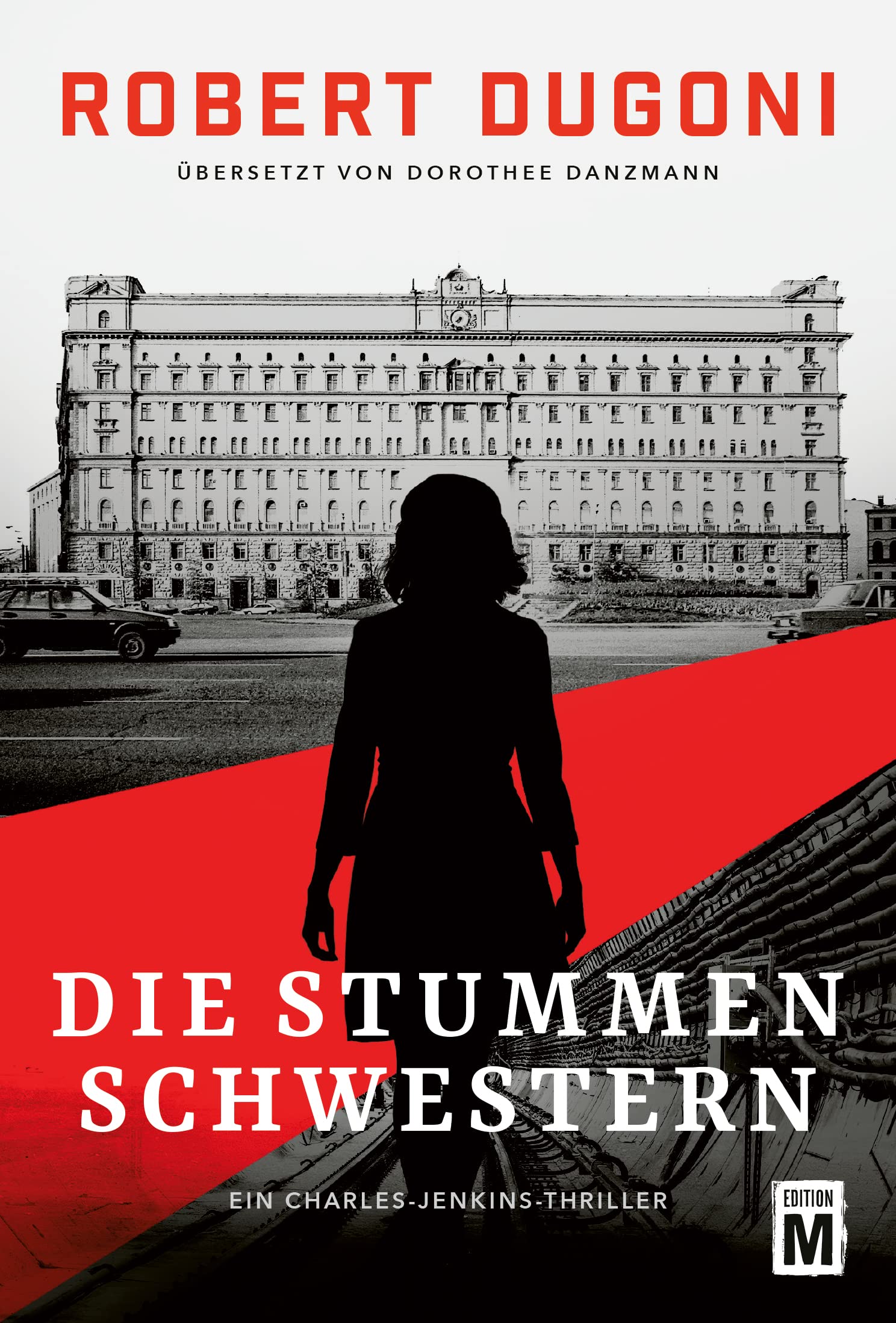 Product Image: Die stummen Schwestern