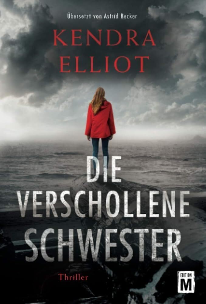 Die verschollene Schwester Contemporary literature Books