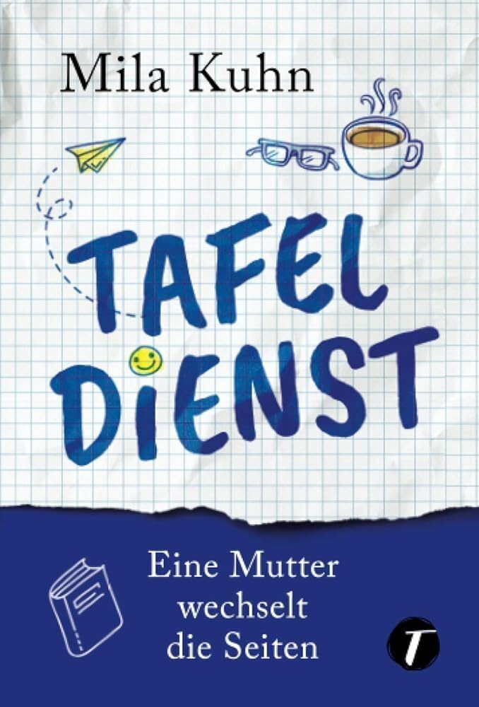 Tafeldienst - Eine Mutter wechselt die Seiten Media & Communication