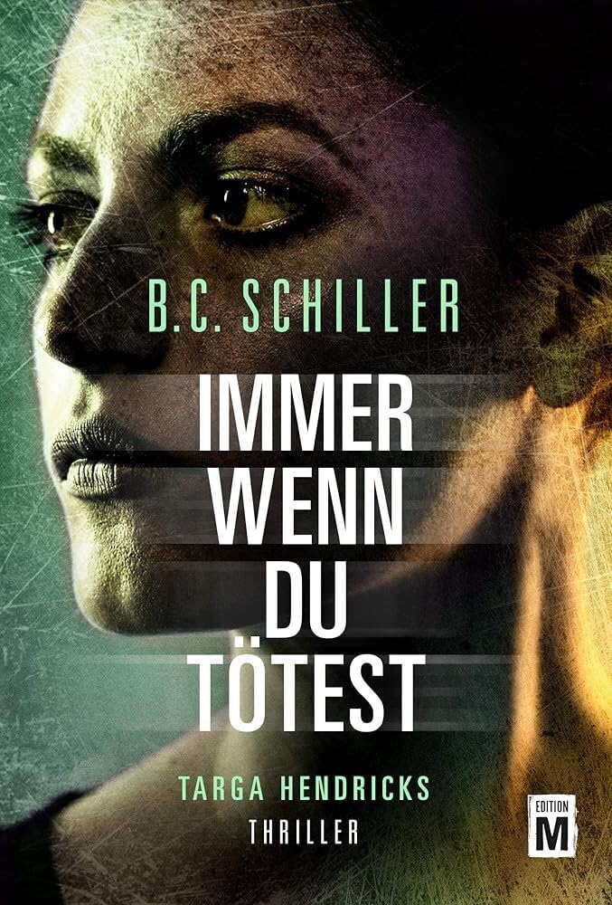 Product Image: Immer wenn du tötest