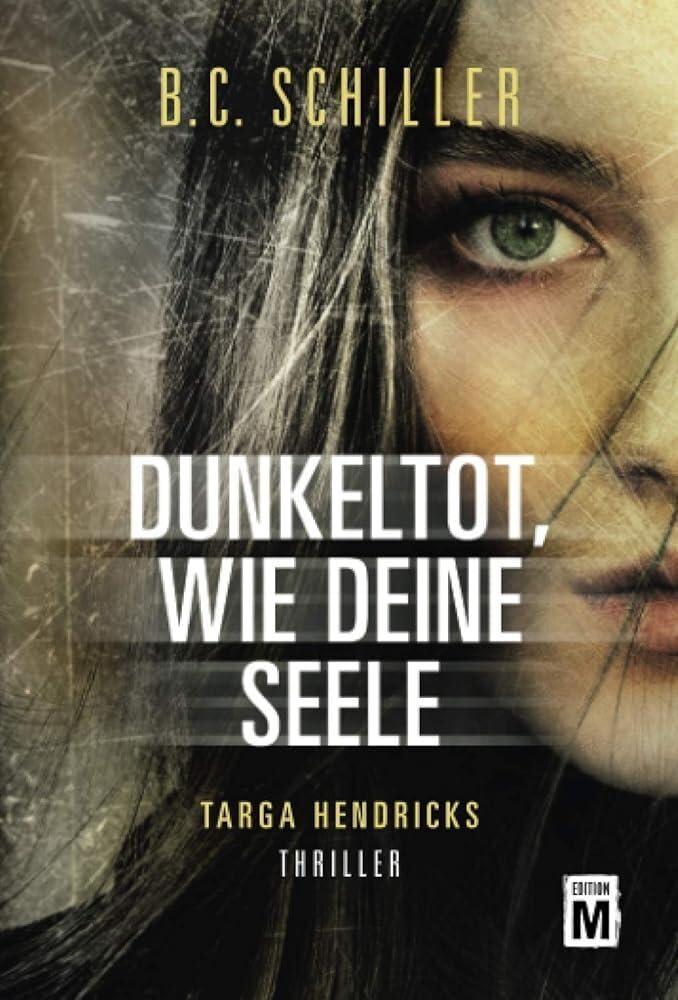 Product Image: Dunkeltot, wie deine Seele