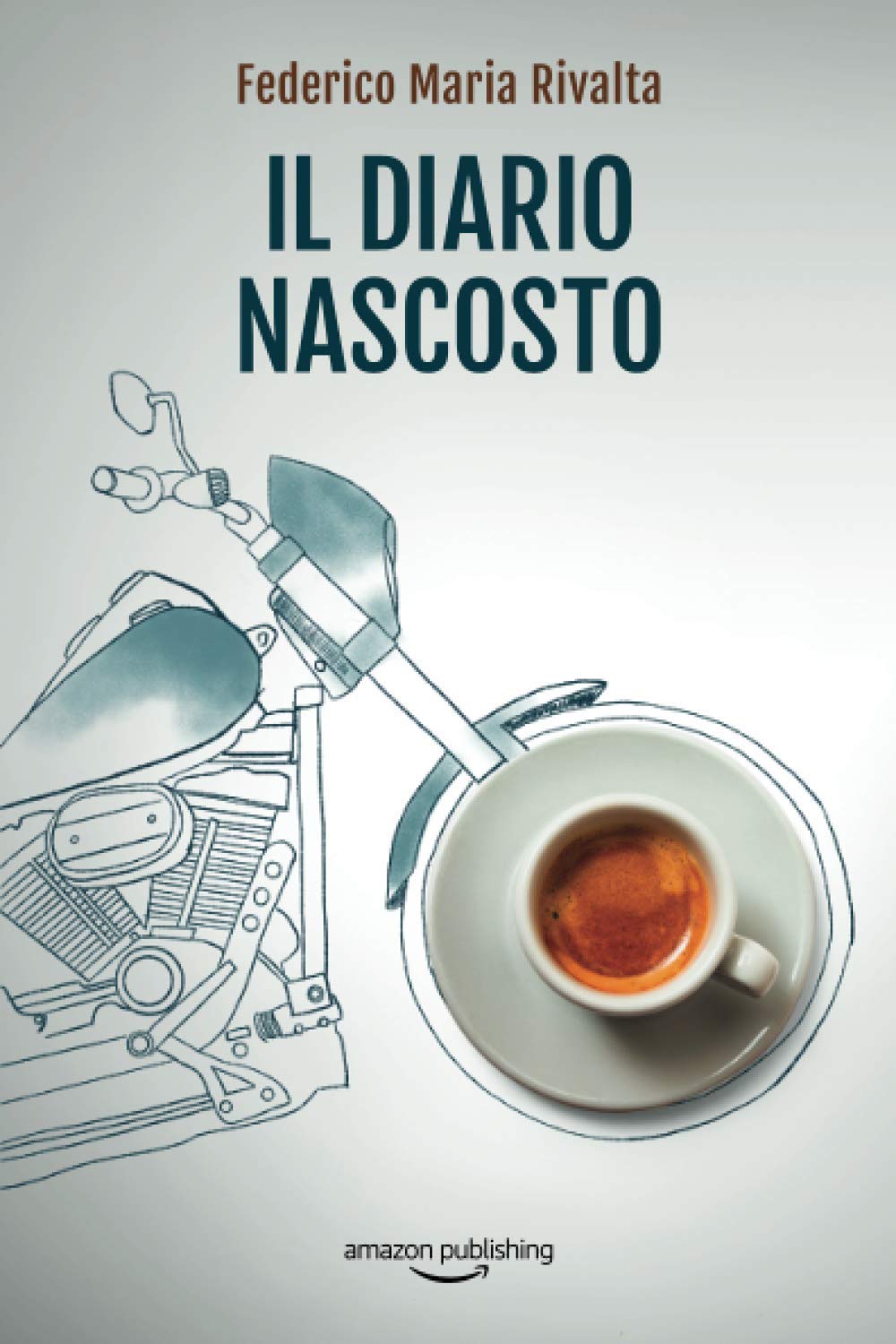 Il diario nascosto (Riccardo Ranieri, Band 12) Contemporary literature