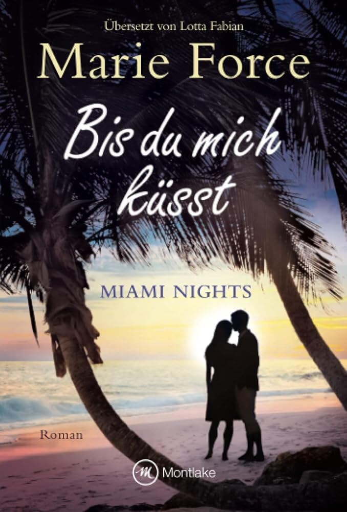 Bis du mich küsst Holiday Reading