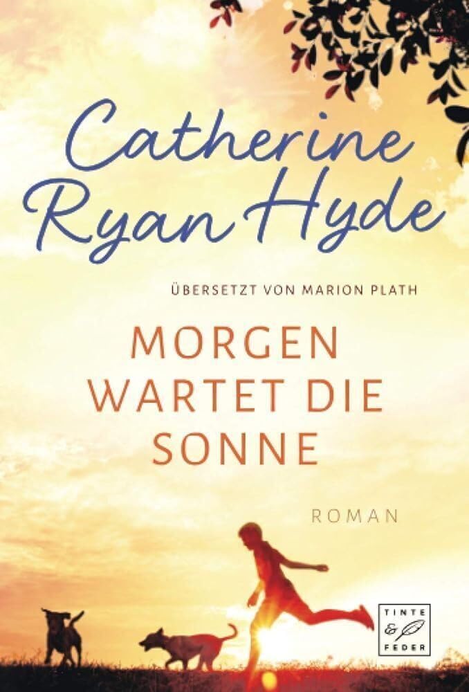 Morgen wartet die Sonne Contemporary literature Books