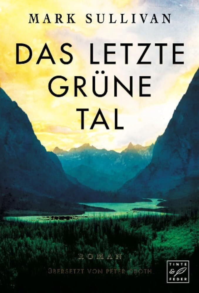 Das letzte grüne Tal Action & Adventure