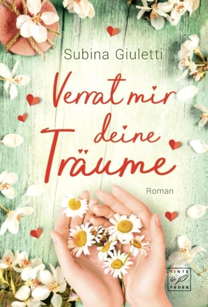 Product Image: Verrat mir deine Träume