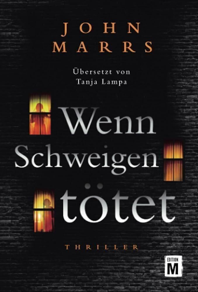 Wenn Schweigen tötet Action & Adventure