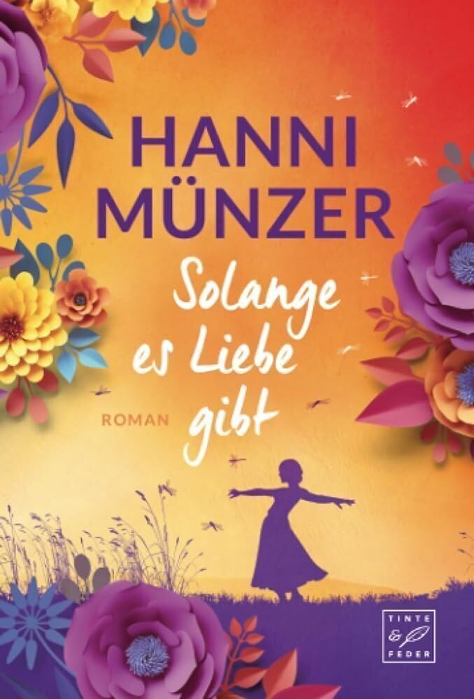 Product Image: Solange es Liebe gibt