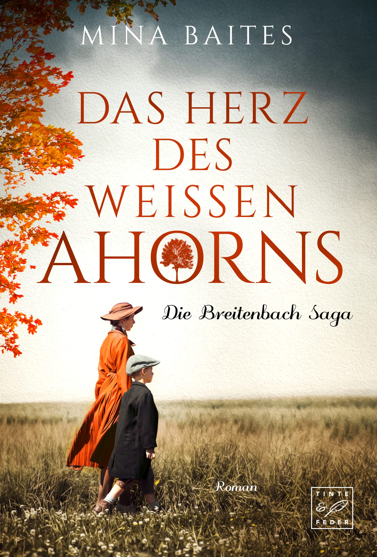 Das Herz des weißen Ahorns Action & Adventure