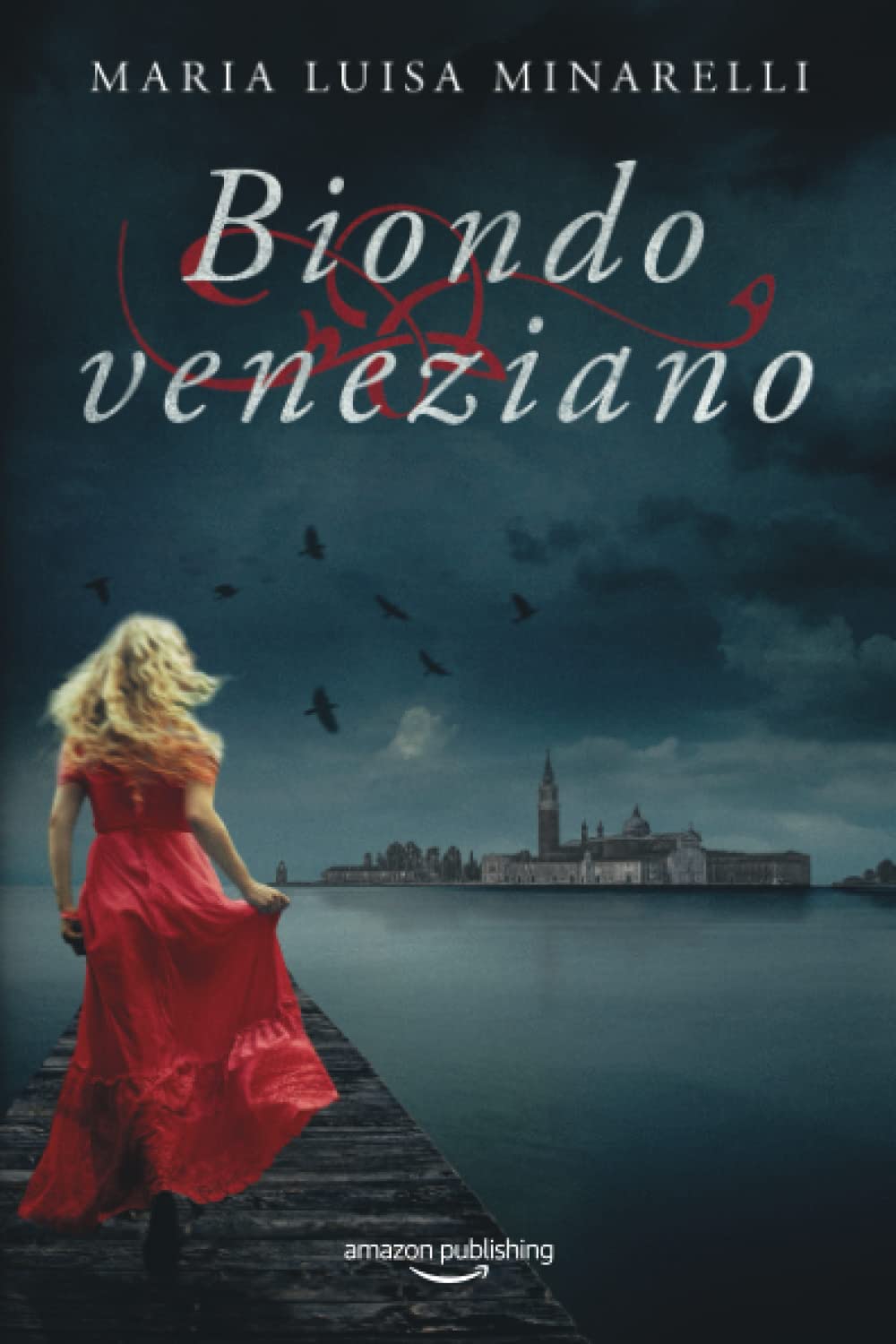 Biondo veneziano (Le indagini di Marco Pisani avogadore a Venezia, Band 5) Historical Fiction