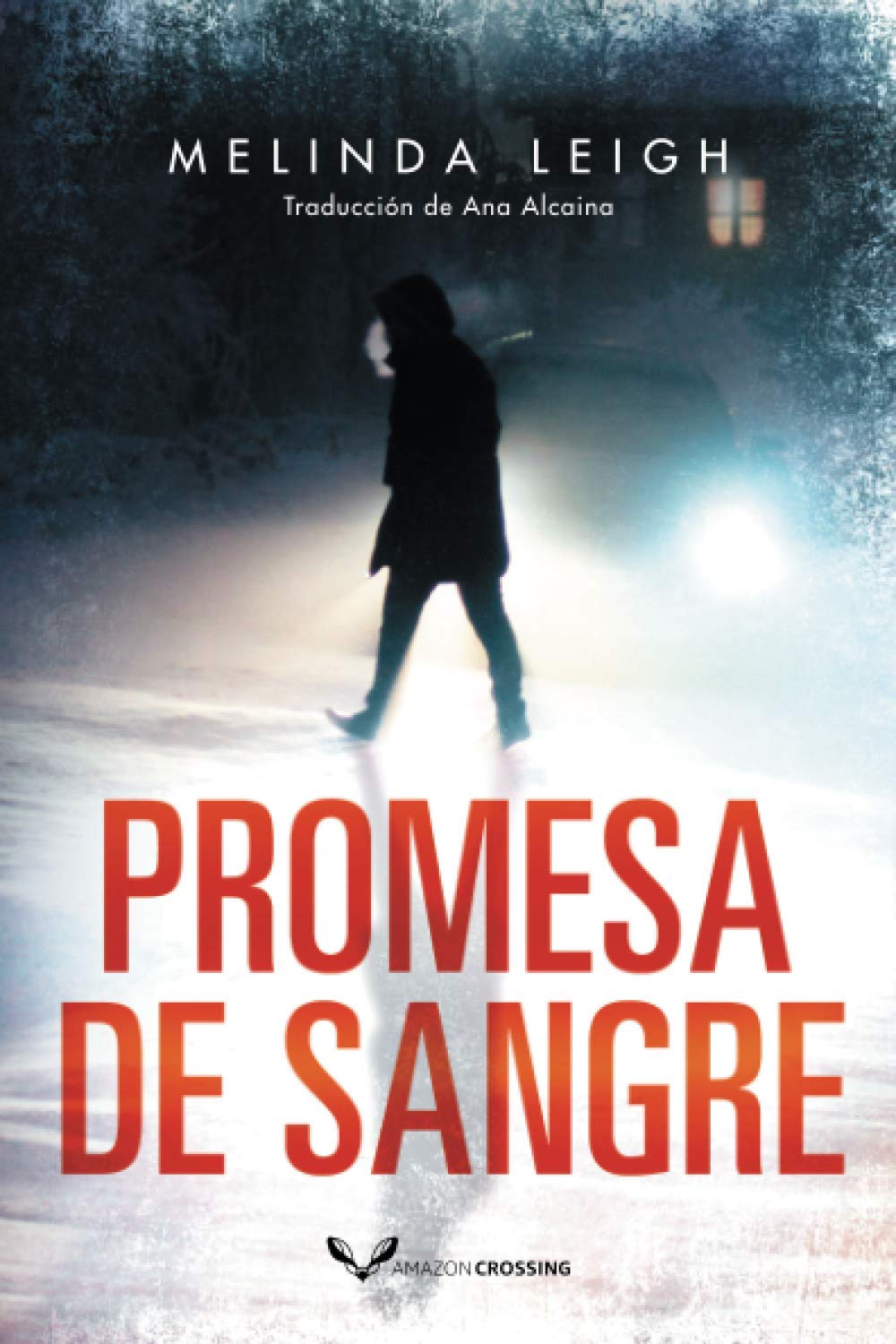 Promesa de sangre (Bree Taggert, Band 1) Action & Adventure