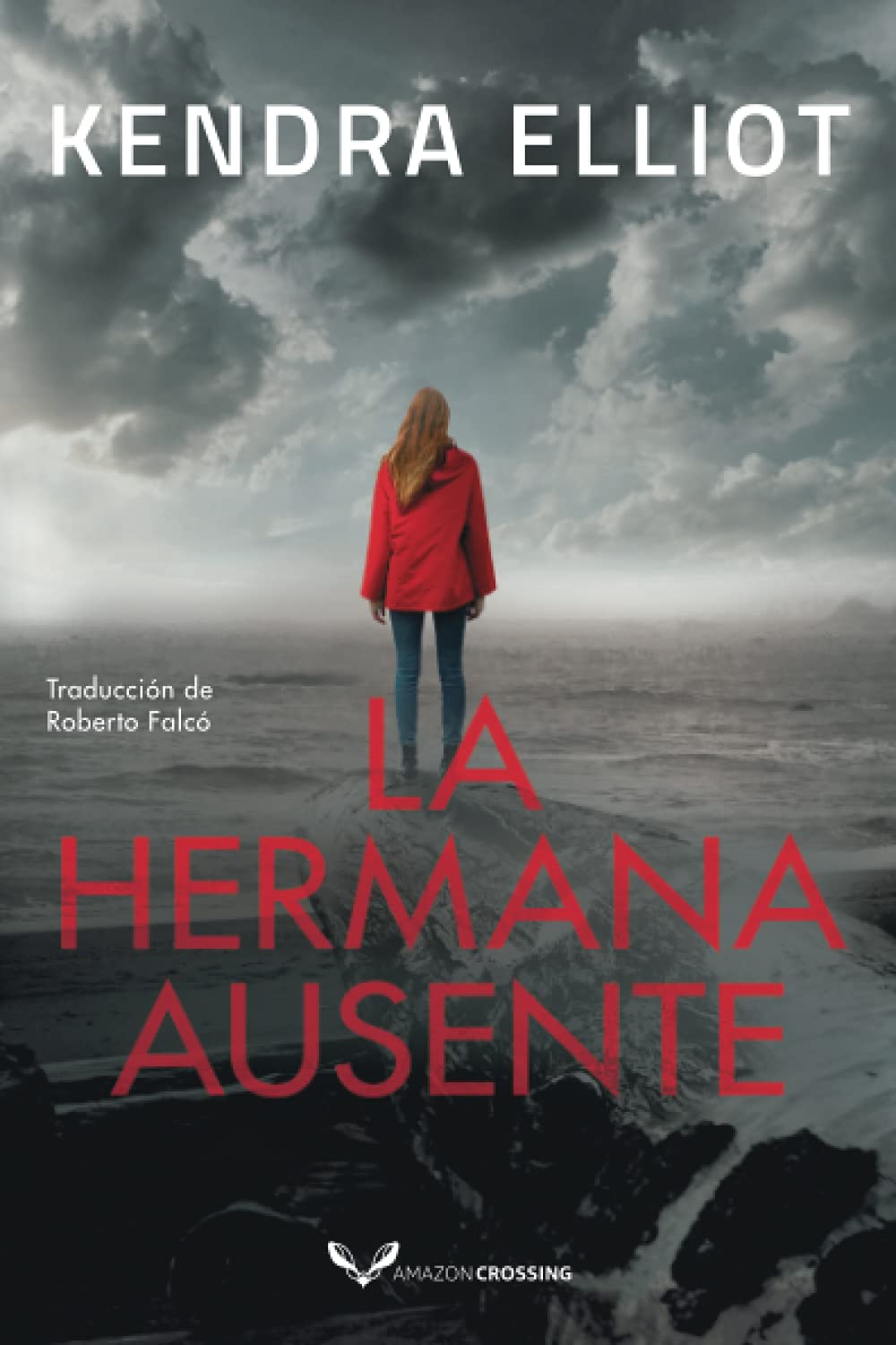 La hermana ausente (Columbia River, Band 1) Action & Adventure