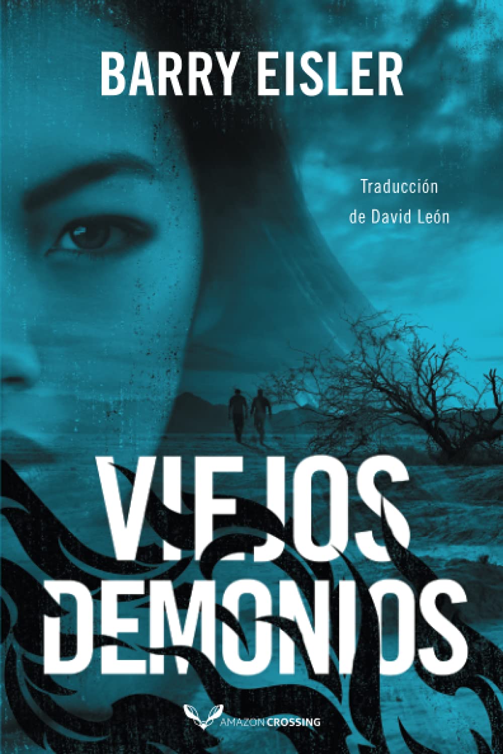 Viejos demonios (La detective Livia Lone, Band 3) Action & Adventure