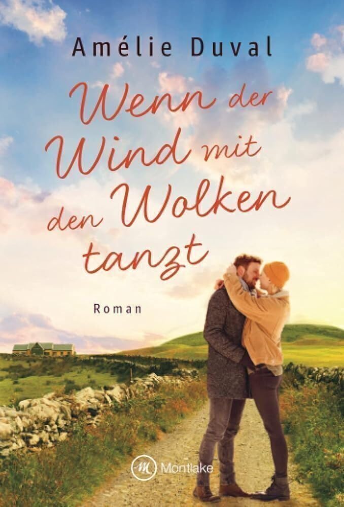 Wenn der Wind mit den Wolken tanzt Holiday Reading