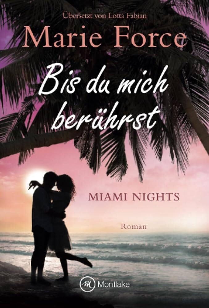 Bis du mich berührst Holiday Reading