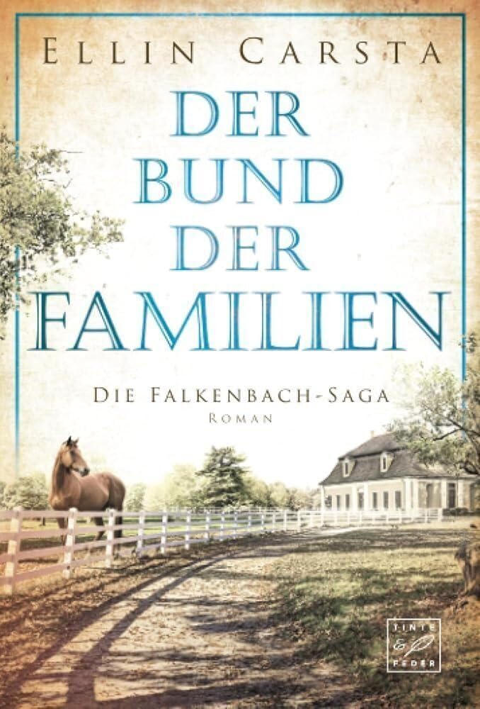 Der Bund der Familien Action & Adventure