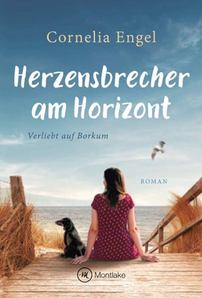 Herzensbrecher am Horizont Contemporary literature Books