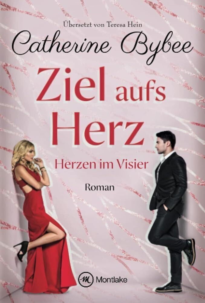 Product Image: Ziel aufs Herz