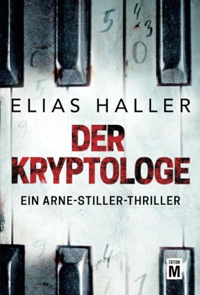 Product Image: Der Kryptologe