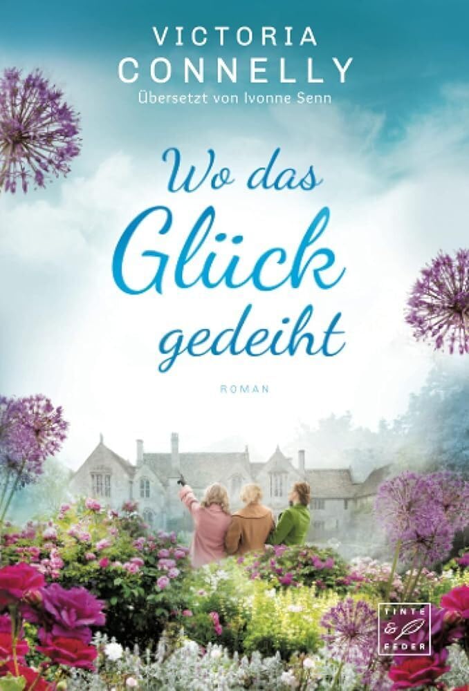 Wo das Glück gedeiht Contemporary literature