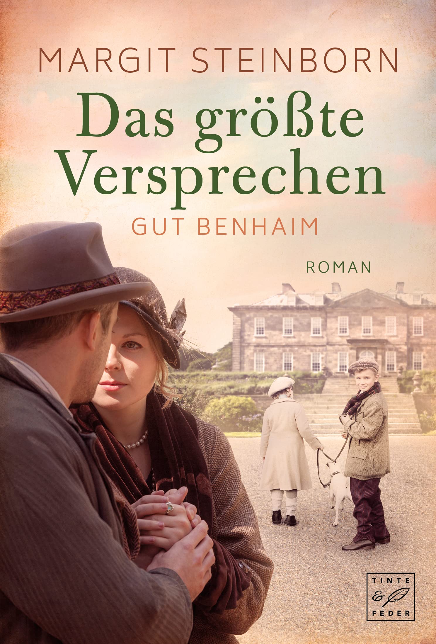 Das größte Versprechen Action & Adventure