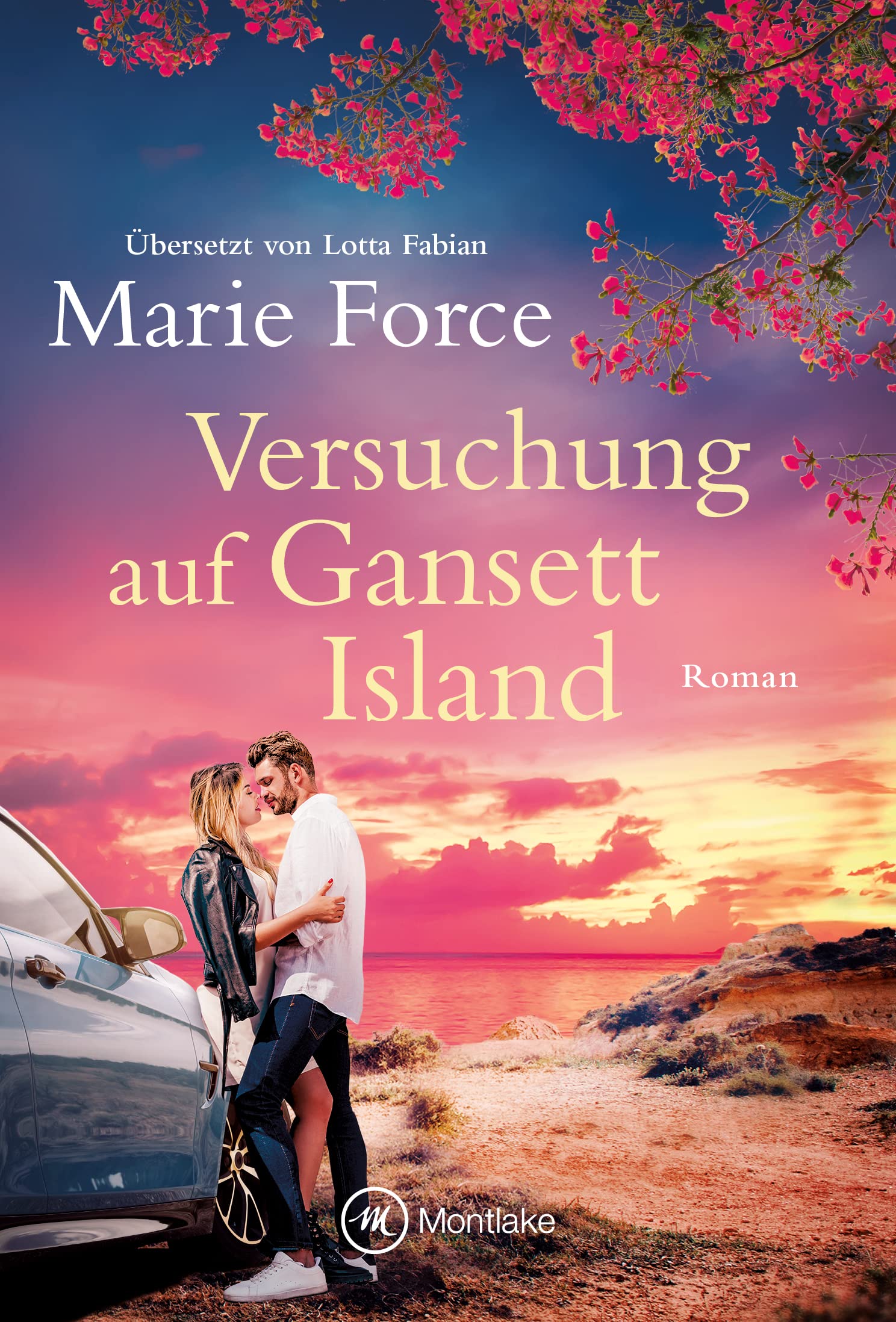 Product Image: Versuchung auf Gansett Island