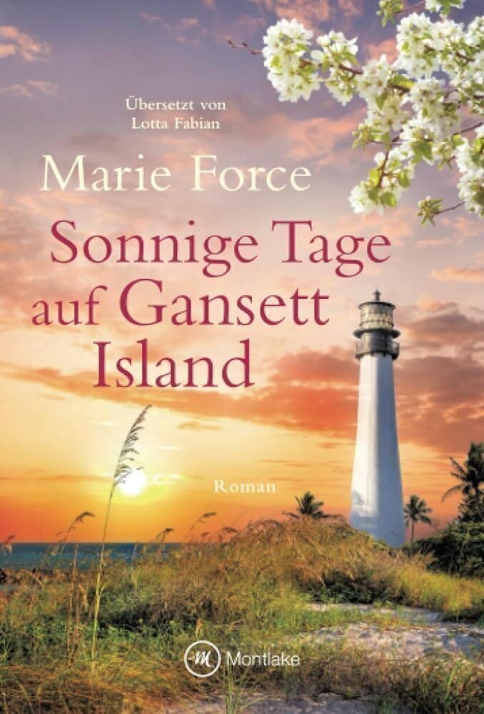 Sonnige Tage auf Gansett Island Holiday Reading