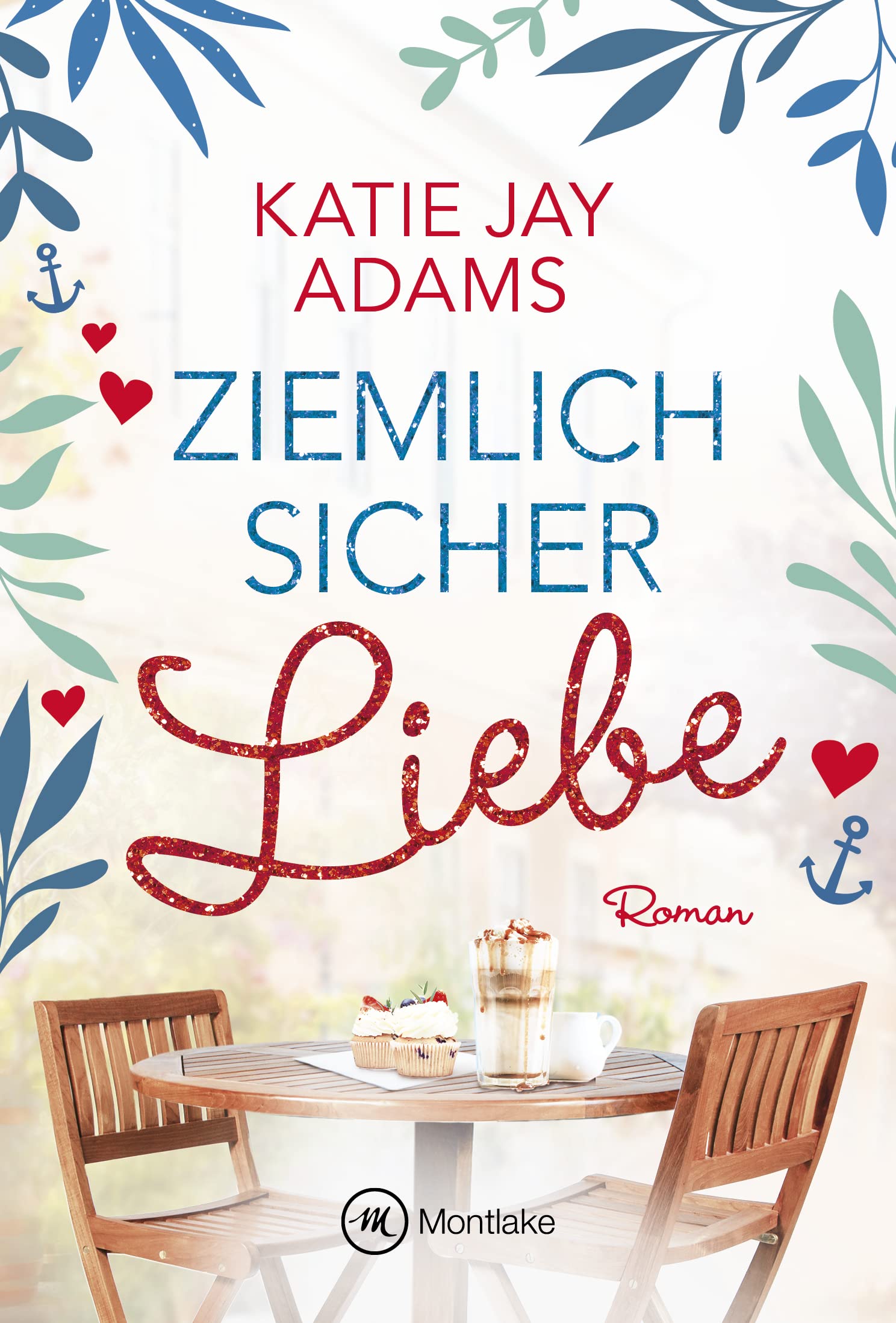 Ziemlich sicher Liebe Contemporary literature Books