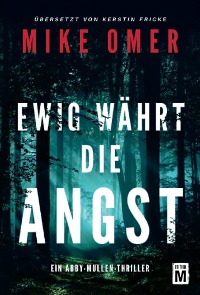 Ewig währt die Angst Contemporary literature