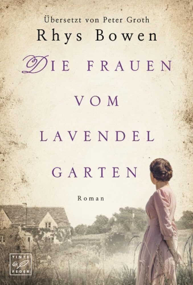 Die Frauen vom Lavendelgarten Action & Adventure