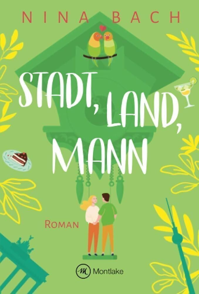 Product Image: Stadt, Land, Mann