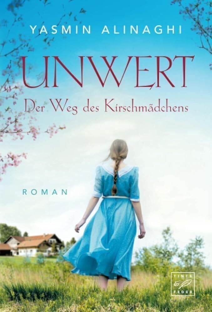 Unwert - Der Weg des Kirschmädchens Action & Adventure