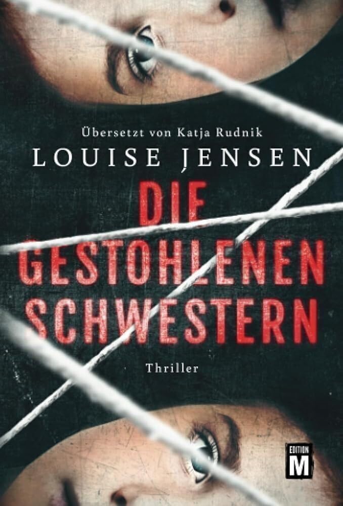 Product Image: Die gestohlenen Schwestern
