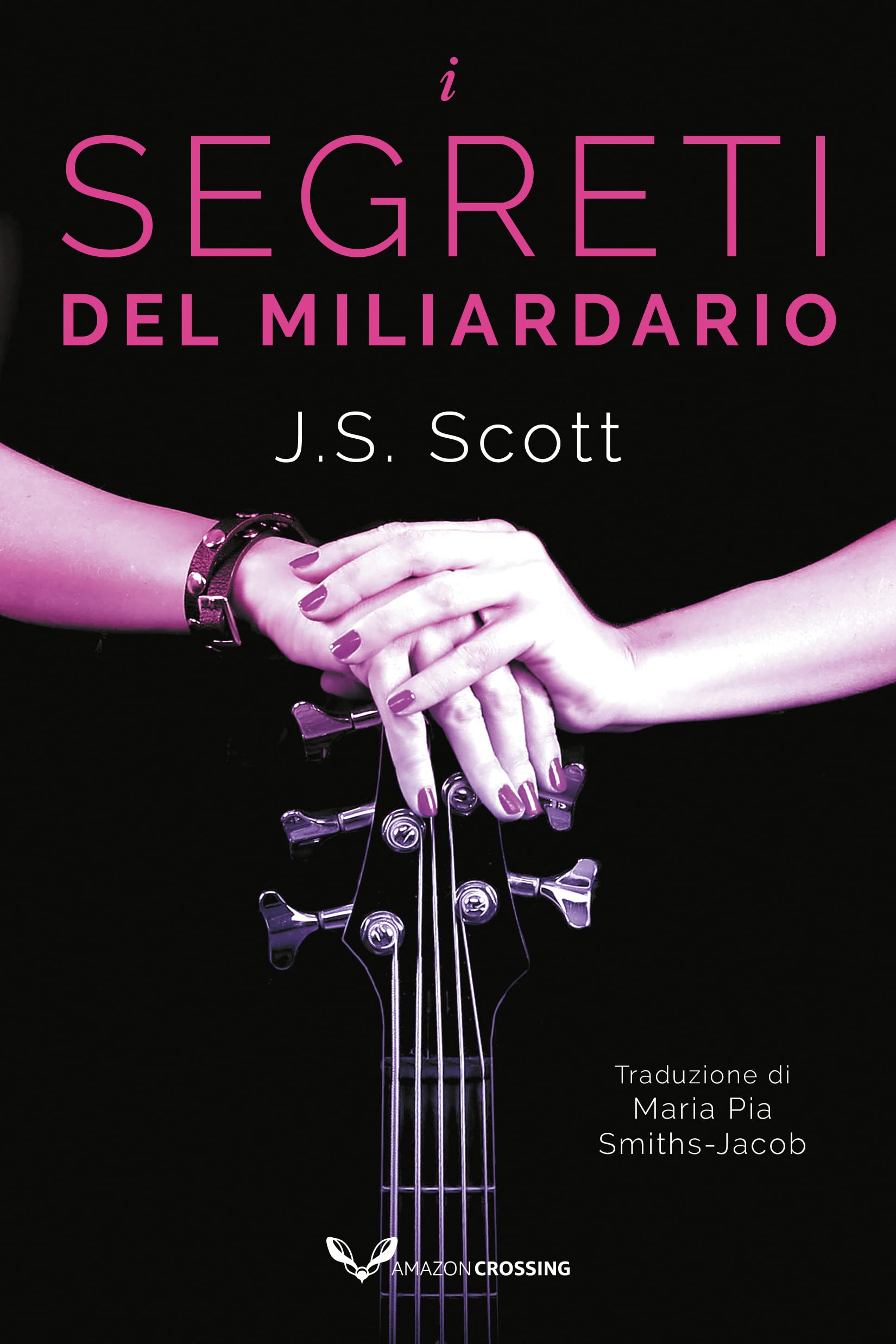 I segreti del miliardario book