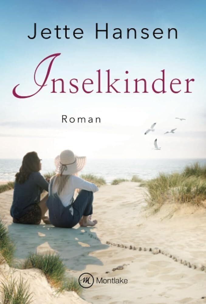 Inselkinder Contemporary literature