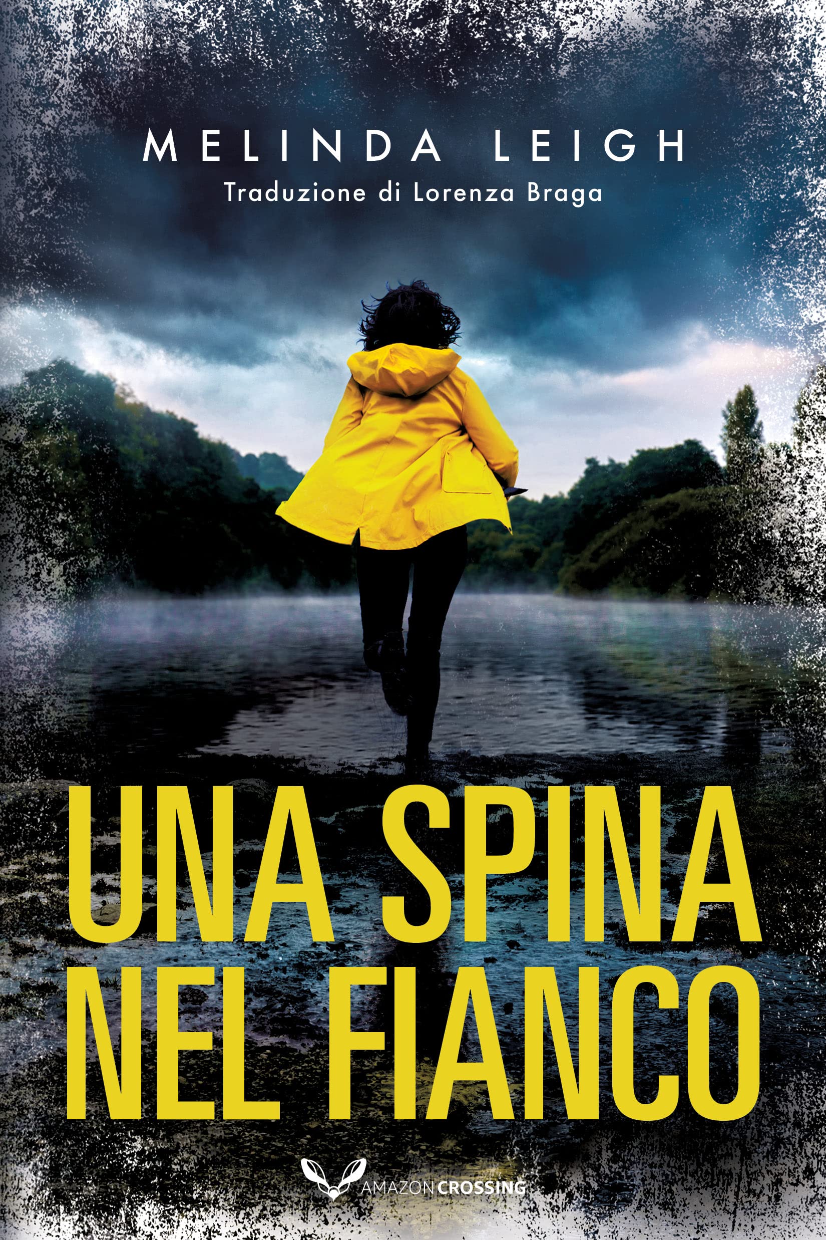 Una spina nel fianco (Bree Taggert, Band 3) Detective & CSI
