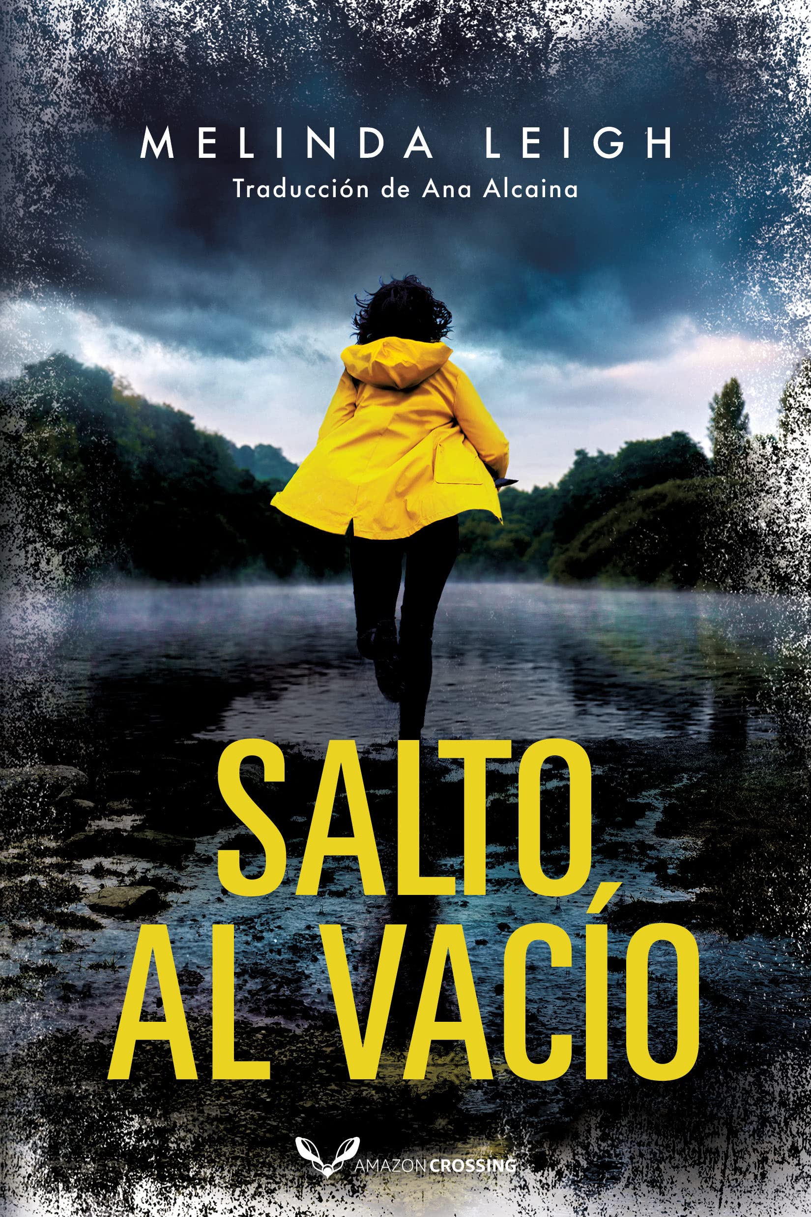 Salto al vacío (Bree Taggert, Band 3) Action & Adventure