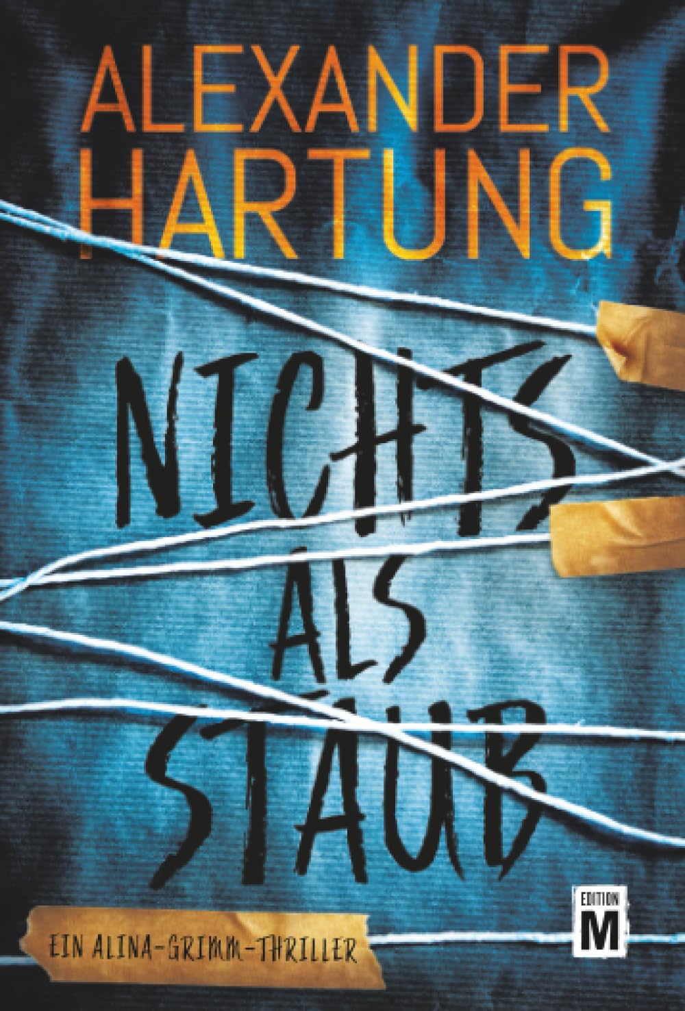 Nichts als Staub Contemporary literature Books