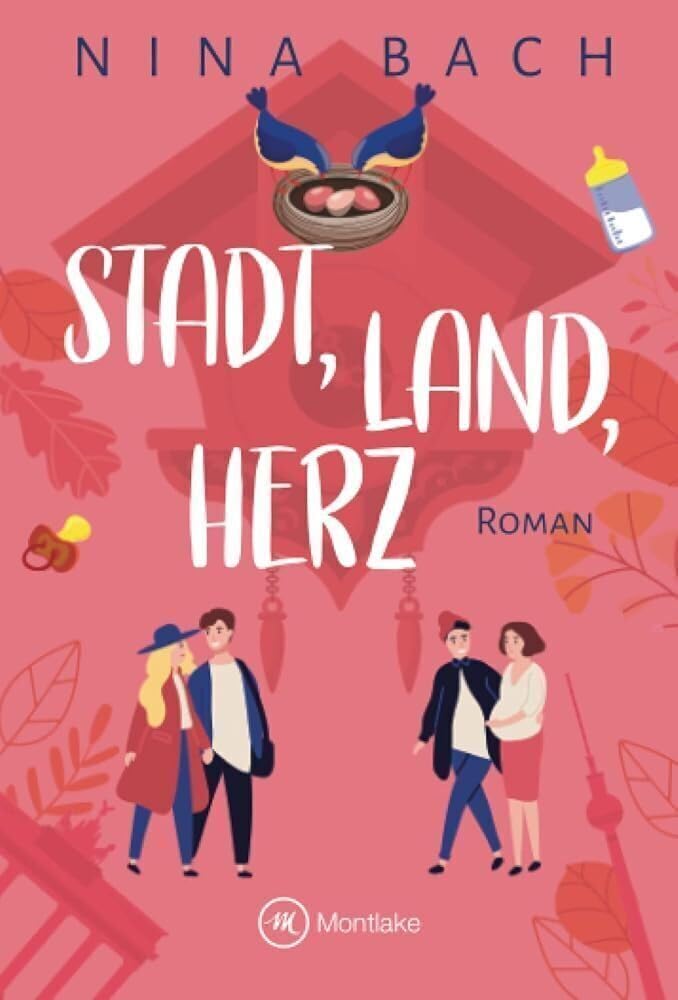 Product Image: Stadt, Land, Herz