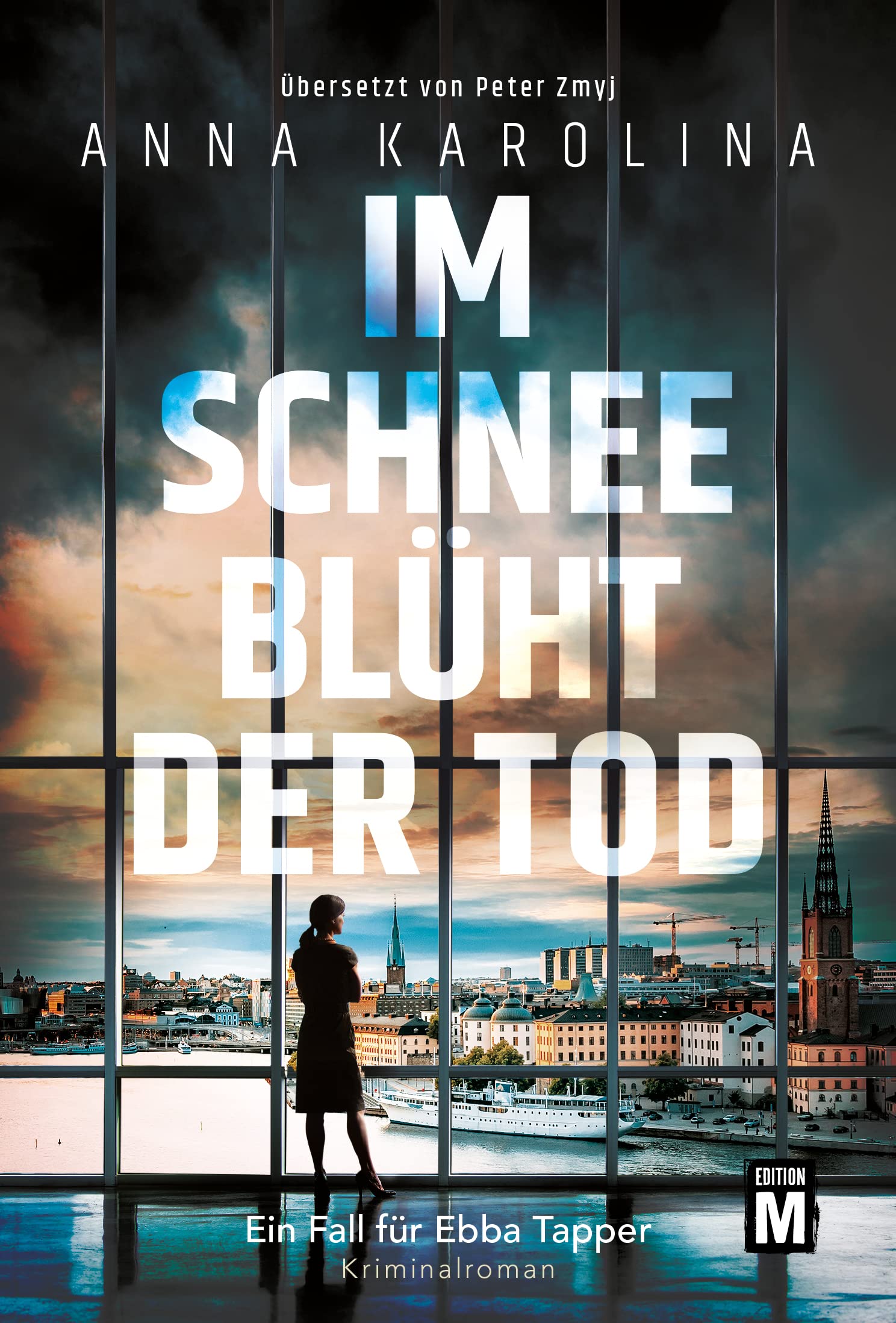 Product Image: Im Schnee blüht der Tod