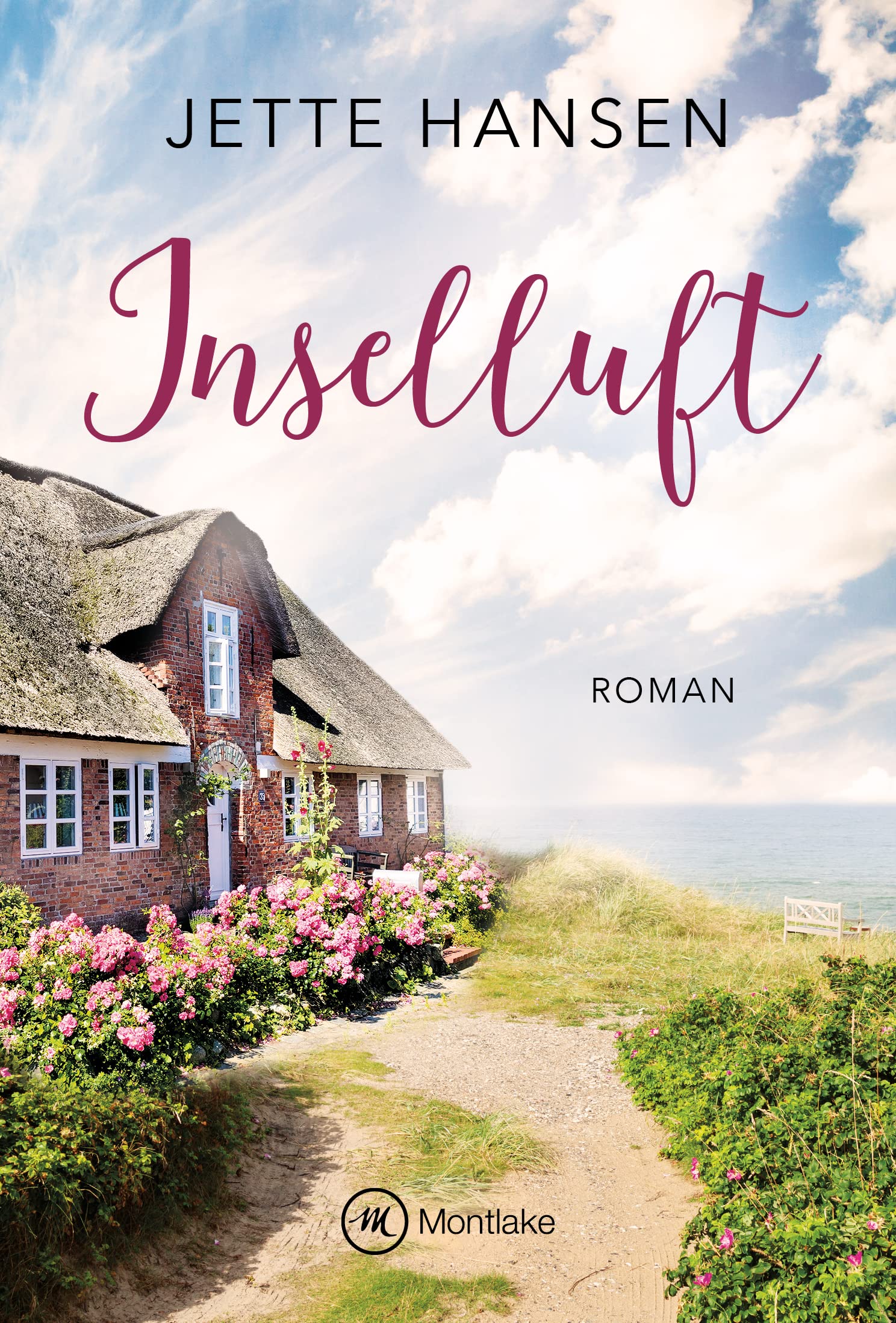 Inselluft Contemporary literature Books