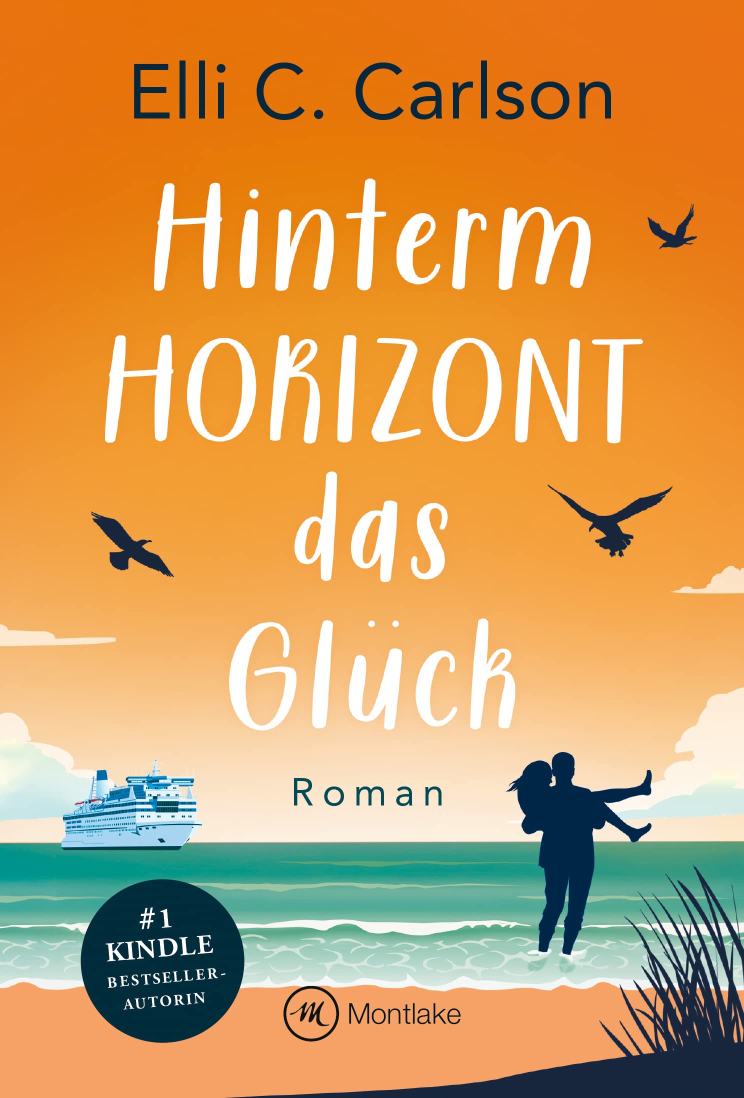 Product Image: Hinterm Horizont das Glück